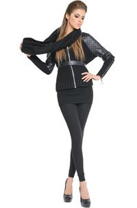 Iceland Style Leggings 300 - Леггинсы женские, Teatro